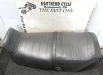 83 Suzuki GS1100 Ed Seat Base Pan Saddle Oem 45100-49512-50C ST910 For Parts. Fixed Price $44.98.
