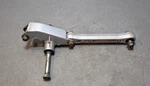 Kawasaki KX60 Rear Suspension Shock Linkage Rod Arm 1985-2003. Fixed Price $28.00.