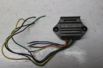 1982 Kawasaki KZ1100 Gpz Cdi Ecm Igniter Computer (KSCB1). Fixed Price $151.20.