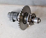 Honda K1A 1974-78 Oem Cam Shaft Advance 14101-356-000 Vintage. Fixed Price $110.43.