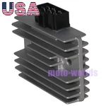New Regulator Rectifier For Kawasaki KLF250 Bayou A1-A3 03-05/ A6F-A9F 06-09. Fixed Price $31.12.
