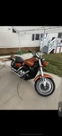 2004 Suzuki VZ1600. Fixed Price $5000.00.