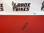 1999 Honda XR70R Lower Rear Engine Bolt. Fixed Price $15.00.