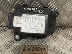 Kawasaki GPZ1000 Rx Fuse Box 1987. Fixed Price $27.26.