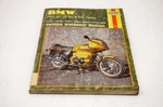 Haynes HM-502, 0-85696-249-X Service Manual. Fixed Price $22.94.
