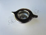 Bsa A50 A65 Triumph T120 T140 Gas Tank Center Beading Holder 83-3318, 68-8035. Fixed Price $21.95.