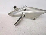 04 Honda Fsc 600 Silverwing Right Passenger Foot Peg 50663-MCT-000ZA 2002-2013. Fixed Price $45.00.