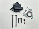 Oem Water Pump Assy Fits Honda CR250R 1990 Housing Cover Dirtbike 19221-KA4-770. Fixed Price $39.99.