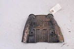 1978 Yamaha Skid Plate Bash Pan. Fixed Price $19.00.
