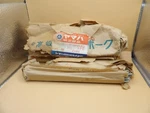 Nos Yamaha DT1B DT1C DT1E DT2 RT1 Genuine Front Spoke Set 214-25104-00. Fixed Price $107.94.