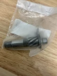 Yamaha Kick Axle Assy 5PA-15660-00-00. Fixed Price $78.40.