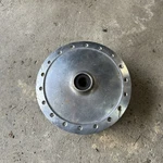 Yamaha Front Wheel Hub 227-25111-00-00 DT1 DT360. Fixed Price $30.00.