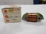 Nos Genuine Suzuki TS185 1973-75 Lighting Coil Oem 32120-29611. Fixed Price $119.78.