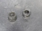 11-13 Honda Repsol CBR250R Rear Wheel Axle Spacers 42312-KYJ-900. Fixed Price $9.25.