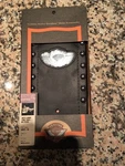 Harley Davidson "rare" 100TH Anniversary Tank Panel With Studs For Softails- New. Fixed Price $1199.99.