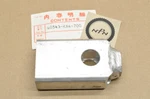 Nos Honda CR125 CR250 CR480 CR500 Drive Chain Adjuster 40543-KA4-700. Fixed Price $42.44.