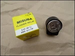 Suzuki TS90 TS100 TC100 TS125 TC125 TS185 TS250 Relay Flasher Turn Signal 6V.. Fixed Price $17.06.