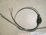 Nos Oem Vintage Kawasaki Front Brake Cable 725618-5490. Fixed Price $72.95.