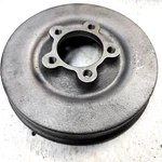 Oem 1936-1957 Brake Drum Shackle 45 Solo 4098-40 Harley Ul Springer Frame O032. Fixed Price $110.00.