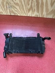 1984-1985 Honda Sabre VF700 & Magna VF750 Radiator. Fixed Price $50.00.