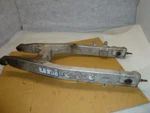Kawasaki 1987 KX500/KX250 Swingarm Assy. #33001-1276. Fixed Price $59.99.
