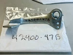 Harley Hummer 42400-47B Brake Lever Nos. Fixed Price $160.00.