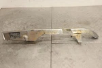 1982 Honda Nighthawk CB450SC Oem Swingarm Chain Buffer Slider Guide. Fixed Price $27.95.