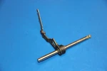 2020 14-20 Grom MSX125 Shaft Shifting Fork Lever Arm Spindle. Fixed Price $22.99.