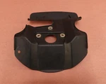 2008-2009 Kawasaki Concourus ZG1400 Upper Inner Triple Fairing Cover. Fixed Price $19.99.