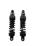 Progressive For Harley Davidson Series 11.5" Rear Shocks Pair Set 444-4059. Fixed Price $580.00.