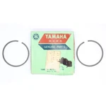 Yamaha Piston Ring .50 Part Number 183-11631-21-00. Fixed Price $22.99.