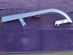 Harley Davidson Belt Guard 60293-90A Dyna Glide. Fixed Price $40.00.