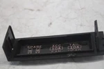 Fuse Cover Seal 49016-1177 1996 Kawasaki Ninja ZX-6. Fixed Price $10.00.