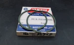 Nos Oem Piston Ring Std Standard Yamaha YL2CM L5T, 166-11601-09. Fixed Price $12.95.
