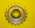 Triumph Pre Unit Bonneville T120 5T 6T T110 T100 Gearbox Sprocket 19T 57-0471. Fixed Price $49.97.