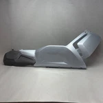 Bmw C 650 Evolution Fairing Side Panel Lower Right 2015 2016 2017 2018 Oem. Fixed Price $103.50.