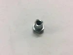 Kawasaki Nos New 92015-042 Nut Brake Cable Klx Vulcan 92015-041. Fixed Price $7.95.