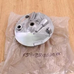 1976 Yamaha DT125 Front Brake Plate Nos Oem. Fixed Price $39.00.