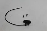 Ducati Hypermotard 821 13-15 Rear Seat Latch Bracket & Cable 59910101A. Fixed Price $29.99.