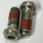 2 Genuine Harley Davidson Air Cleaner Bolt Oem 3603 Fxr Flt Dyna Softail. Fixed Price $19.99.