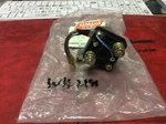 Genuine Yamaha Parts Starter Switch Assembly AT1-B AT1-E AT2E AT3E 261-81940-11. Fixed Price $151.39.