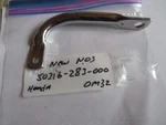 Nos Honda CB450 K0 Side Grip Bar Grab Handle 50316-283-000 OM33. Fixed Price $125.00.