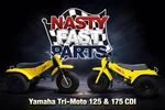 Yamaha Tri-moto 125 & 175 Protune Cdi With +5 Stator Jig Nasty Fast Parts!. Fixed Price $129.99.