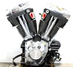 2000-2006 Harley Davidson Touring Electra Road King Twin Cam Fi 88 Engine Motor. Fixed Price $999.25.