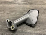 Yamaha 2002 2003 YZFR1 Oem Oil Strainer Housing 5PW-13412-00-00. Fixed Price $19.99.