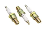 Ngk B7EB Spark Plugs Qty 3 Nos. Fixed Price $6.99.