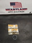 Amf Harley Davidson Nos New 11033P Starter Shaft Seal Ss Sx Mx Im. Fixed Price $23.42.