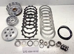 Yamaha RT1 RT2 RT3 360 Engine Clutch Assembly / Basket Plates 275-16301-00. Fixed Price $85.00.