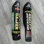 Ktm Fork Guards 125 250 350 450 300 500 Sx-f Xc-f 2016 2017 2018 2019 2020. Fixed Price $18.88.