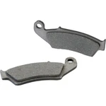 Moose Racing Qualifier Brake Pads 1720-0248 Front Rear M211-ORG. Fixed Price $18.95.